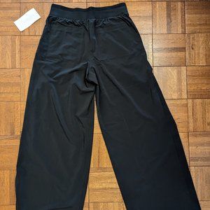 Athleta Brooklyn Heights Wide Leg Pant